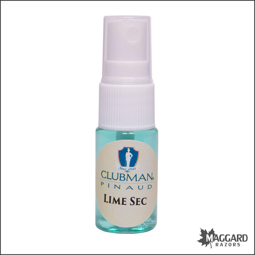 Clubman Pinaud Aftershave Samples (12ml) - Image 10