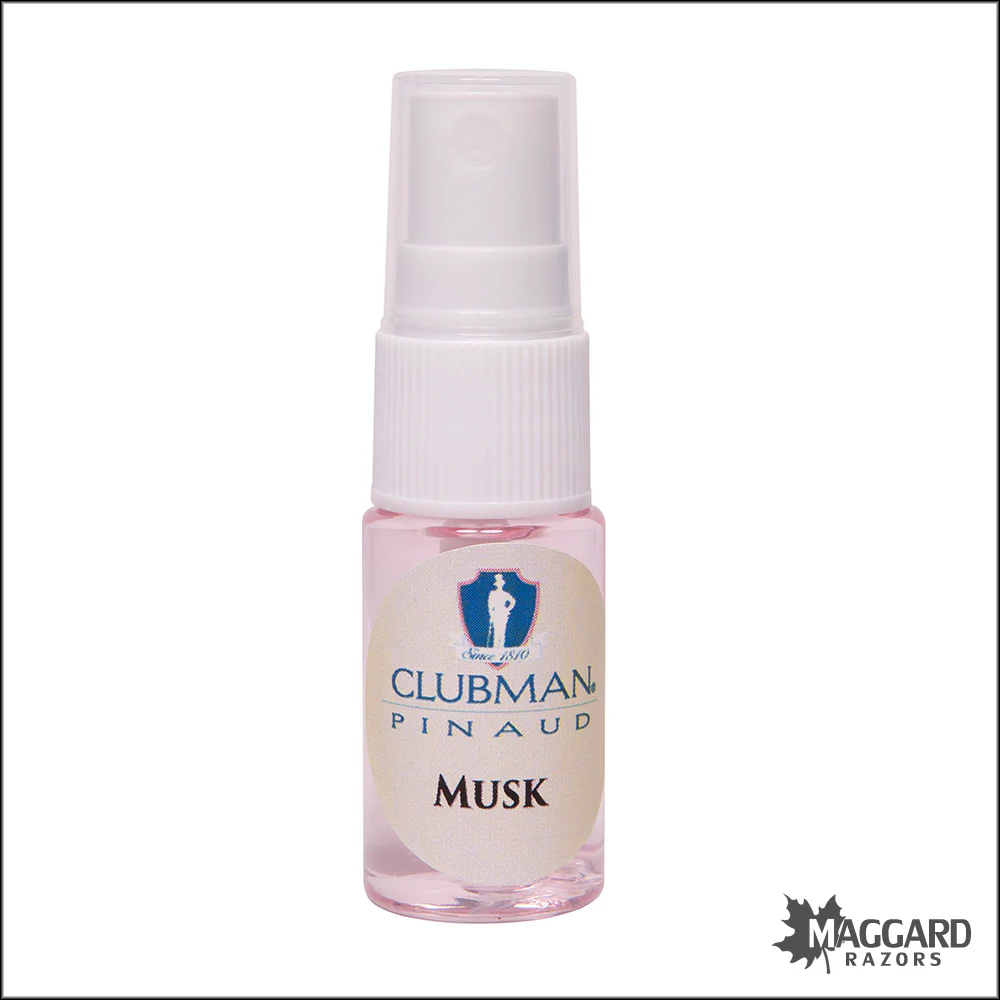 Clubman Pinaud Aftershave Samples (12ml) - Image 11