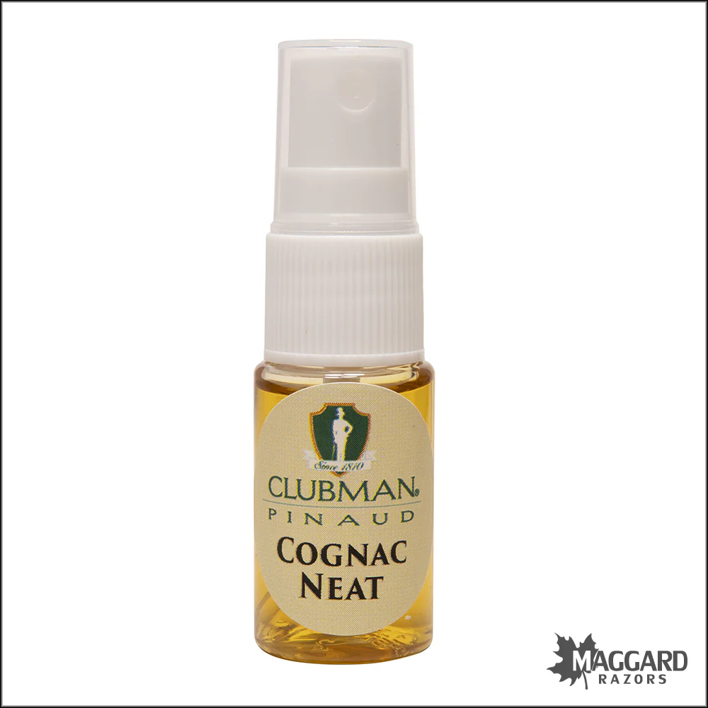 Clubman Pinaud Aftershave Samples (12ml) - Image 7