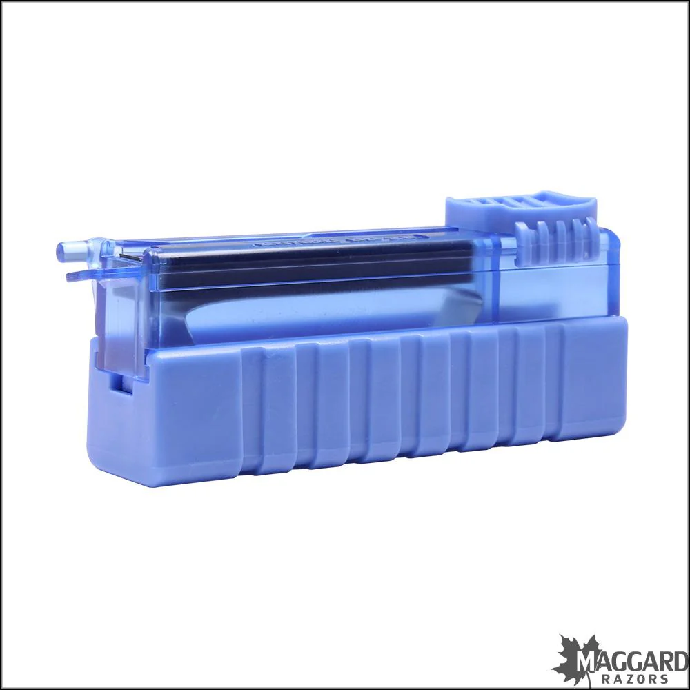 Dorco BB-20 Barber Shavette Single Edge Blades, 20 Blades - Image 3