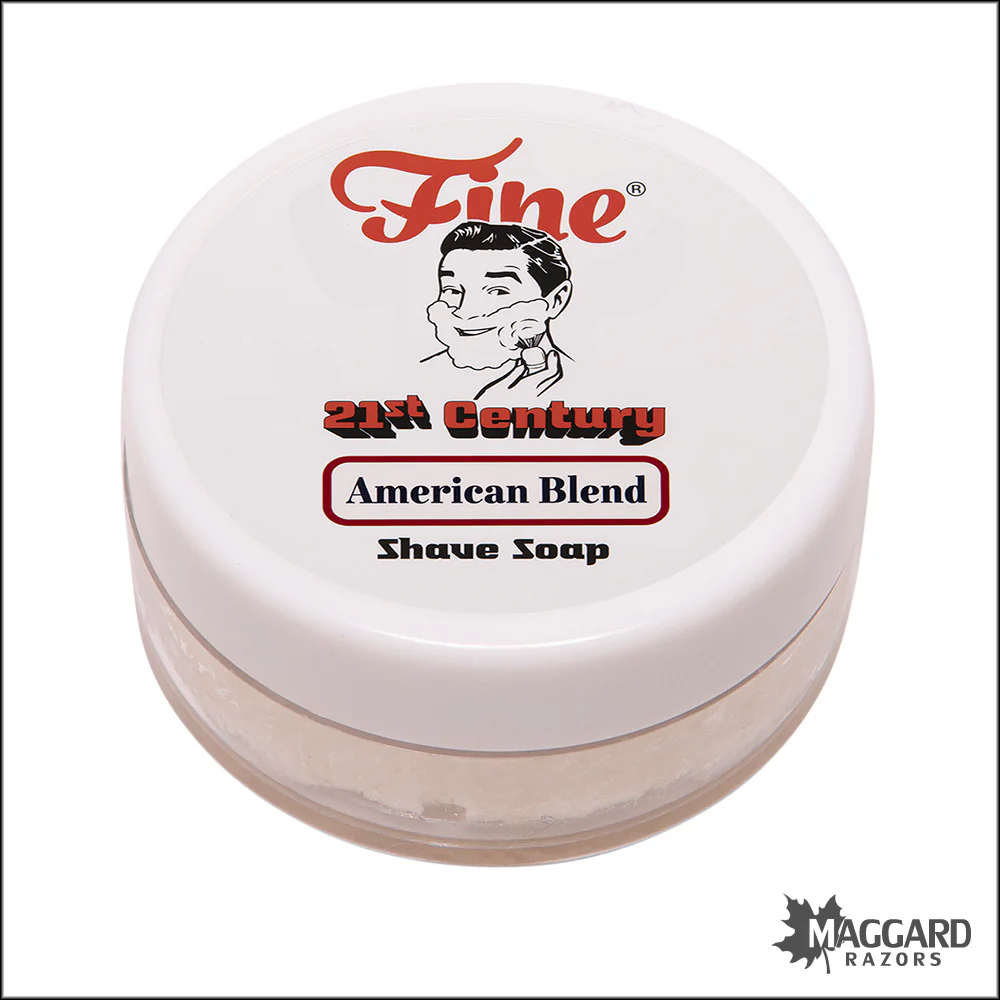 Fine Accoutrements Shaving Soap and Aftershave Samples - Image 11
