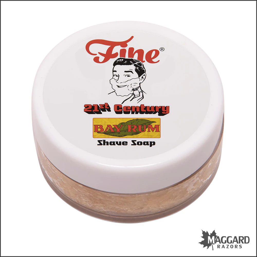 Fine Accoutrements Shaving Soap and Aftershave Samples - Image 12