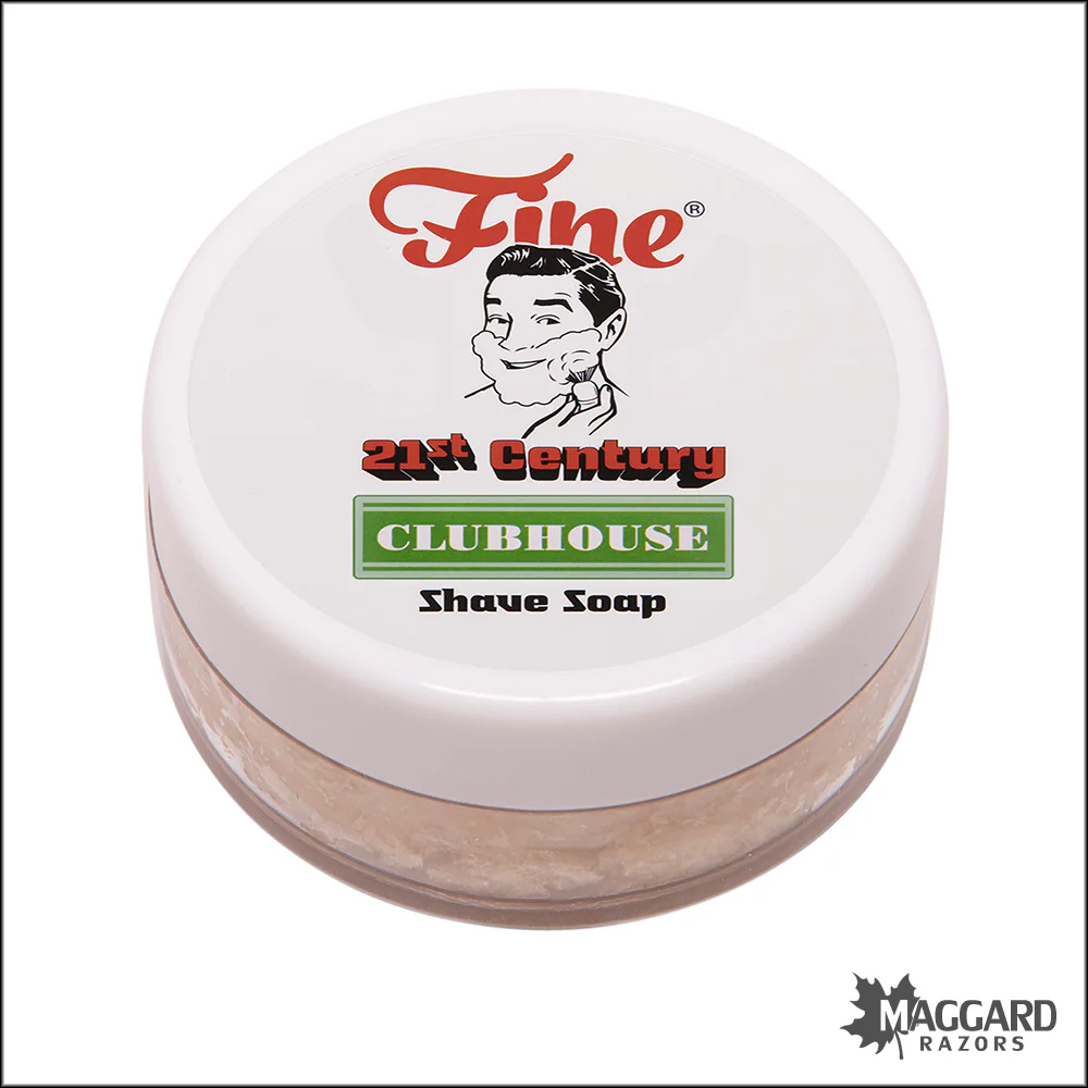 Fine Accoutrements Shaving Soap and Aftershave Samples - Image 13