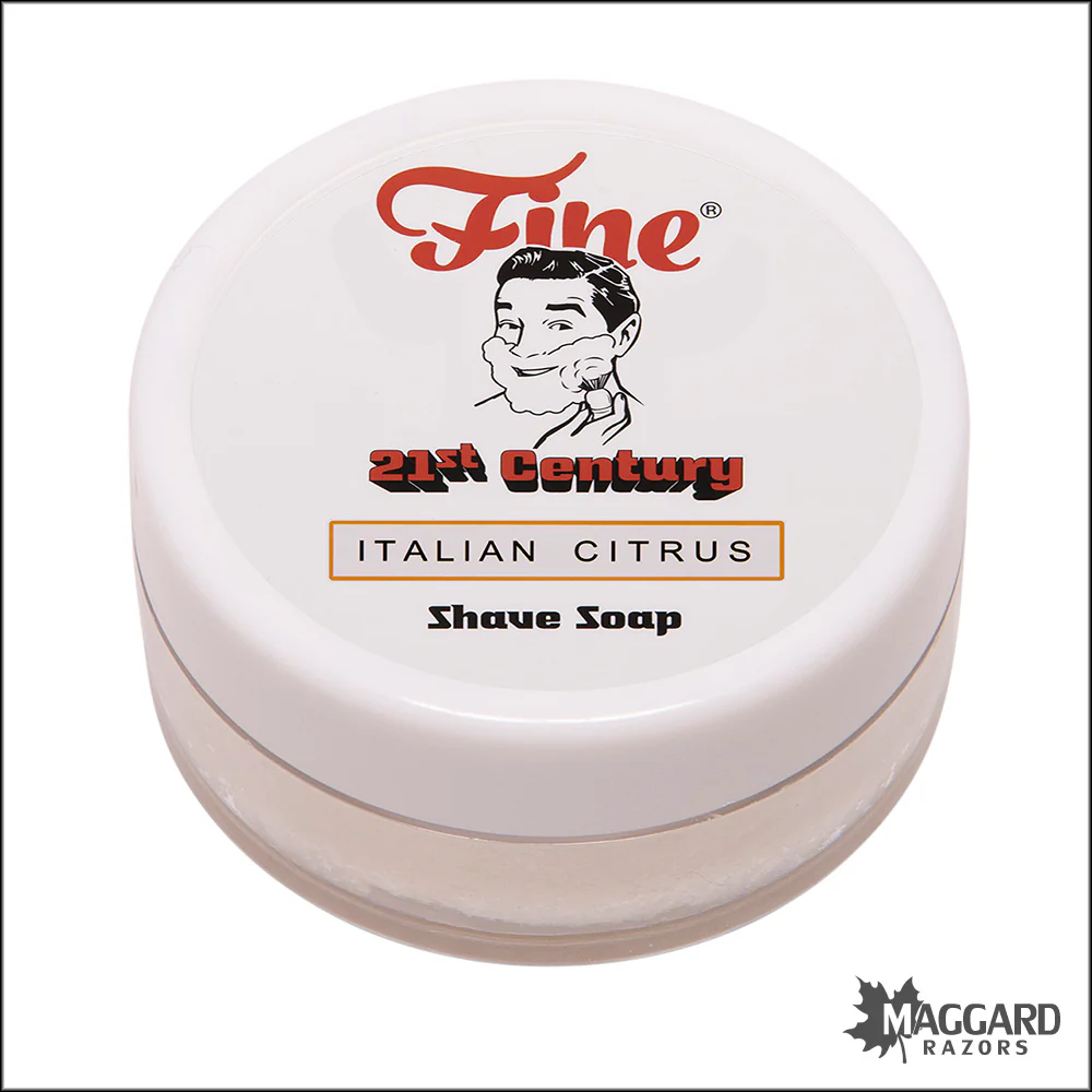 Fine Accoutrements Shaving Soap and Aftershave Samples - Image 14