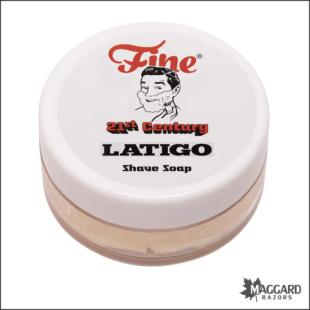 Fine Accoutrements Shaving Soap and Aftershave Samples - Image 15