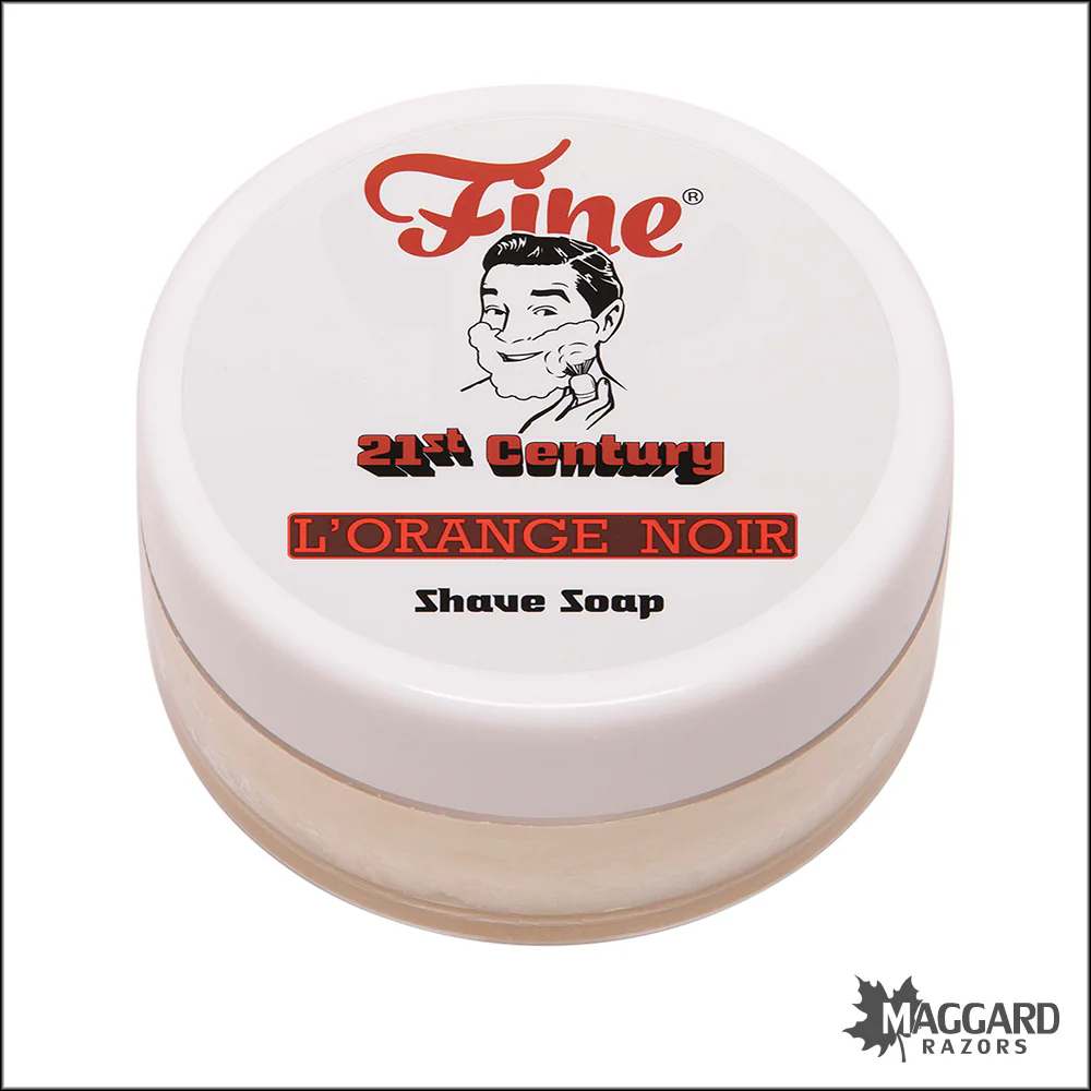 Fine Accoutrements Shaving Soap and Aftershave Samples - Image 16