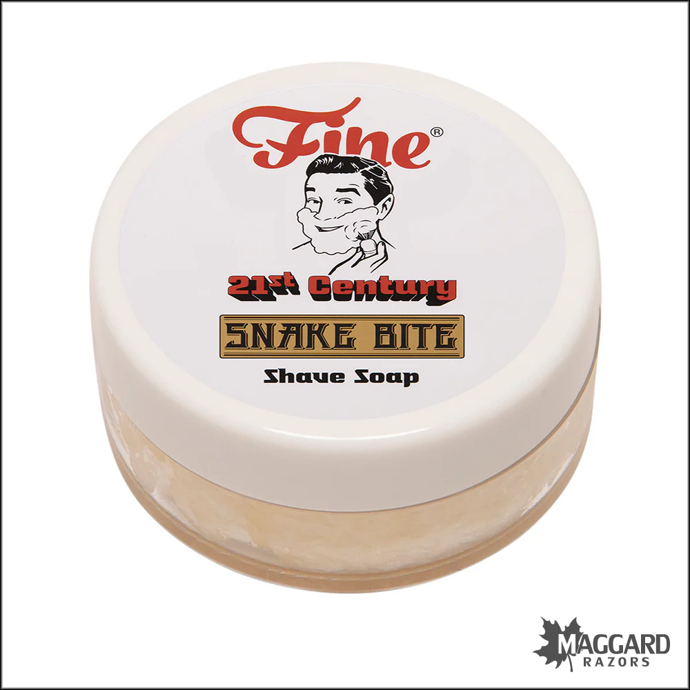 Fine Accoutrements Shaving Soap and Aftershave Samples - Image 17