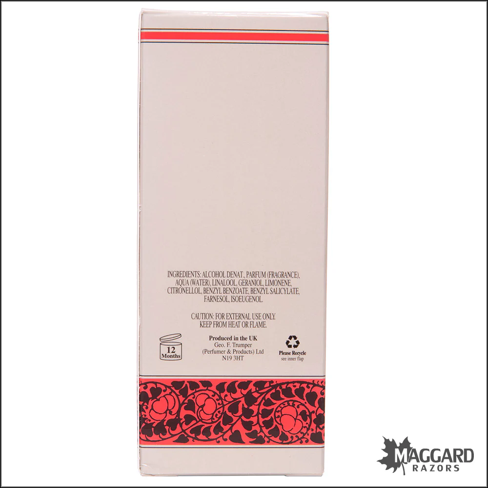 Geo F. Trumper San Remo Cologne, 50ml - Image 2