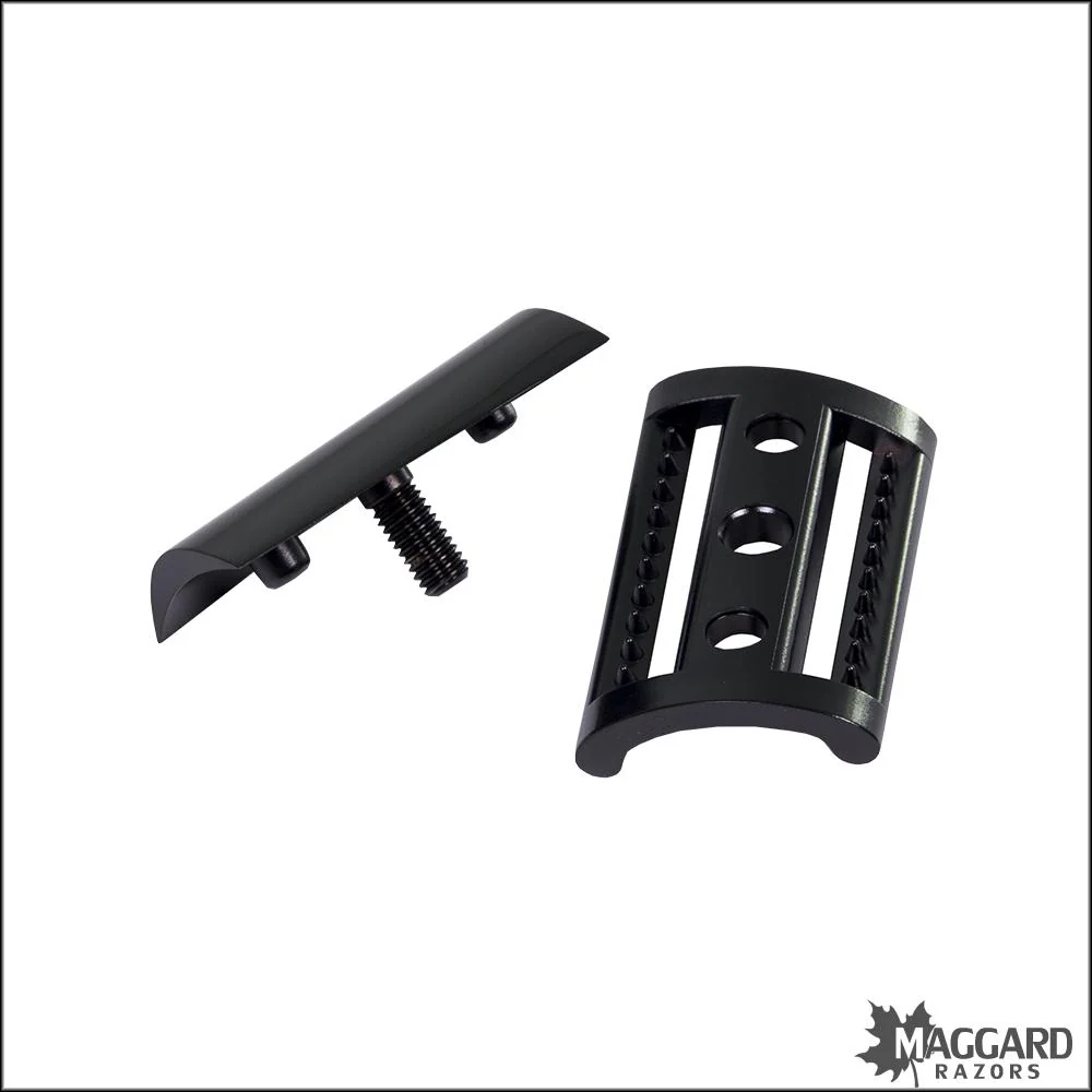 iKon B1 Slant DLC Stainless Steel Head Only - Image 3
