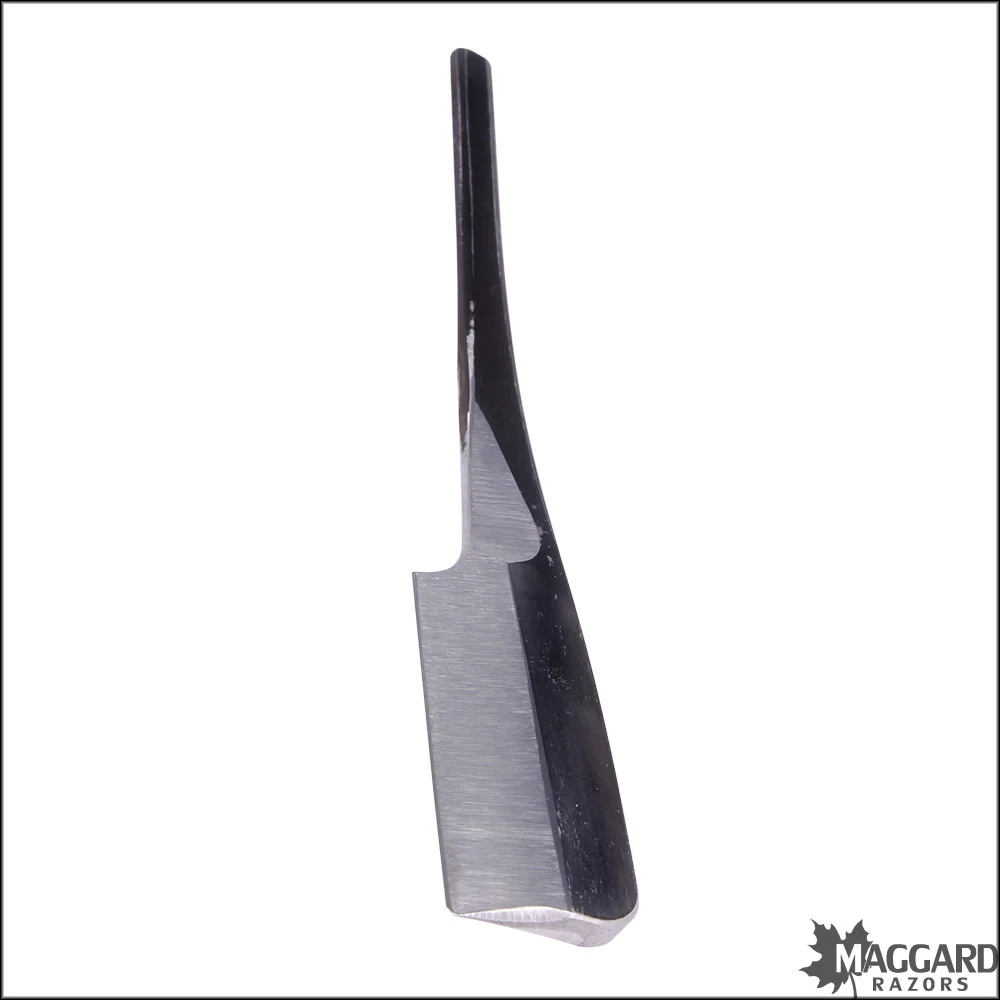 Iwasaki Japanese Kamisori Straight Razor - Image 4