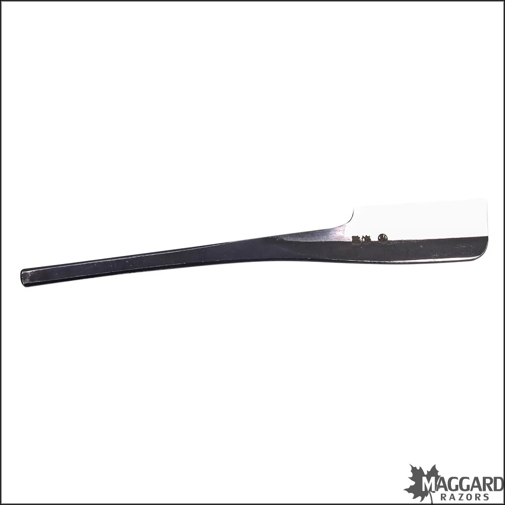 Iwasaki Japanese Kamisori Straight Razor - Image 6