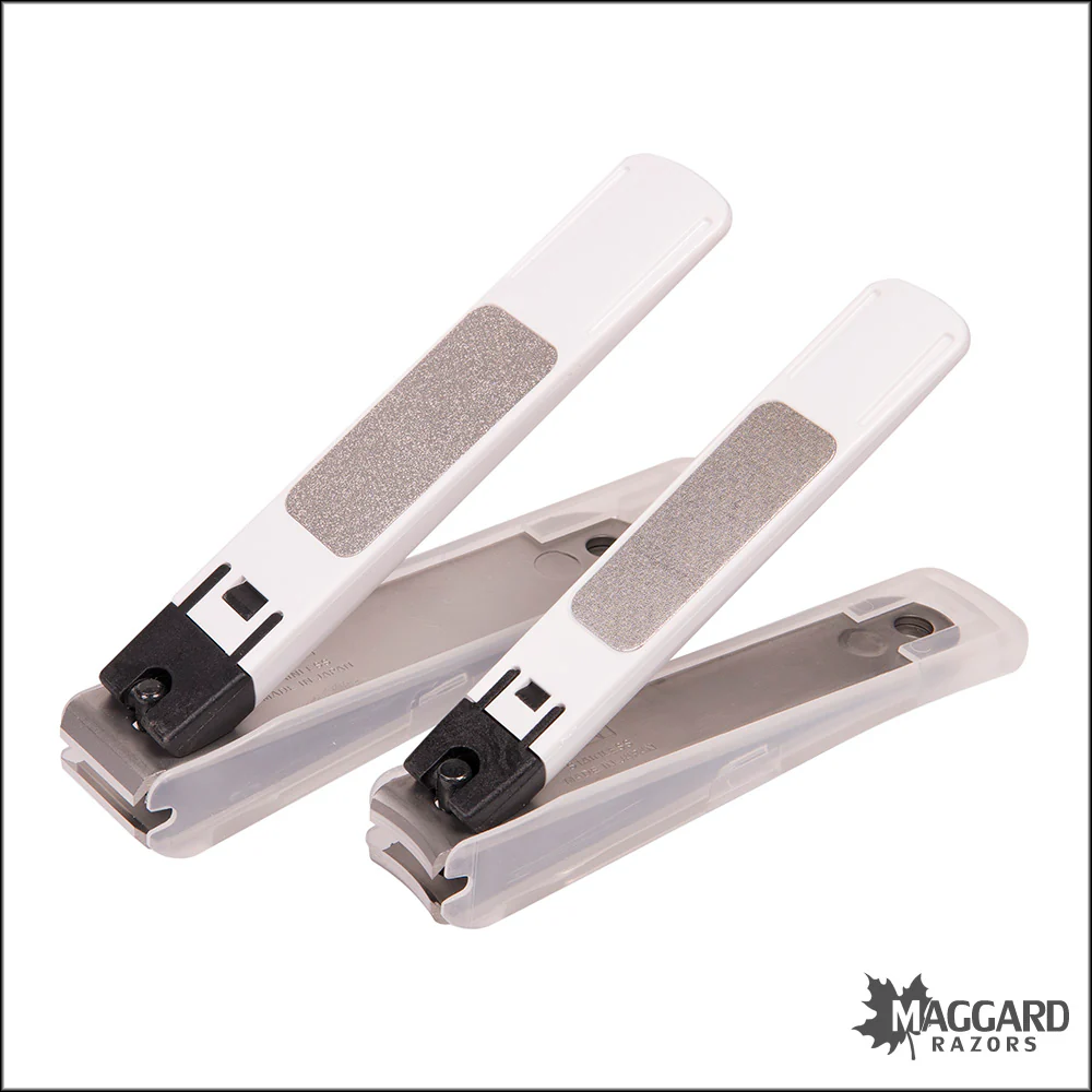 Klhip Classic Clipper Set Stainless Steel Toe Nail and Nail Clipper Set - Image 3
