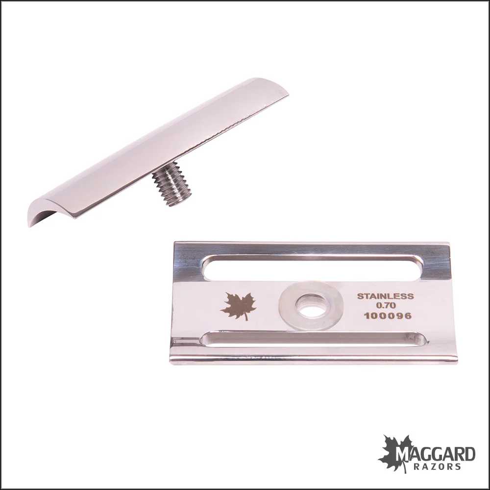 BUNDLE Maggard Razors Head Options - Image 21