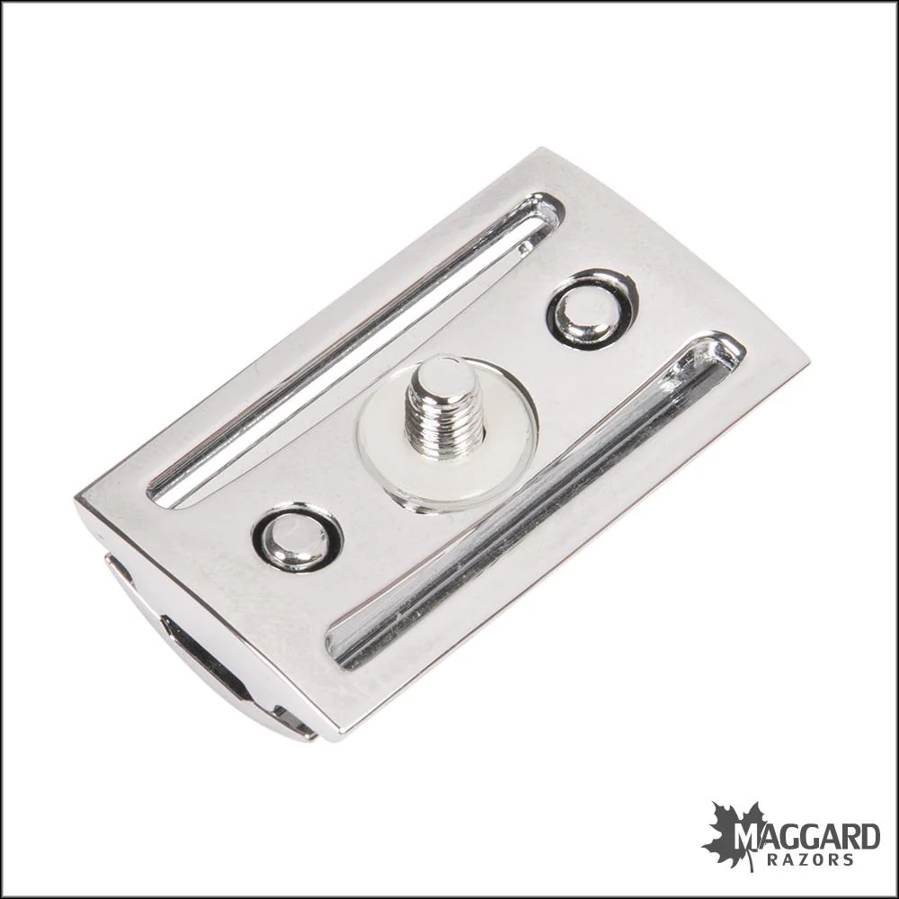 Maggard Razors M5 Nylon Washers for DE Safety Razor, 10 Pack - Image 3