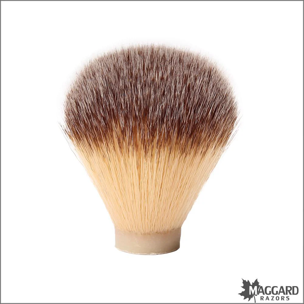 Maggard Razors Shaving Brush Knot 20mm Synthetic
