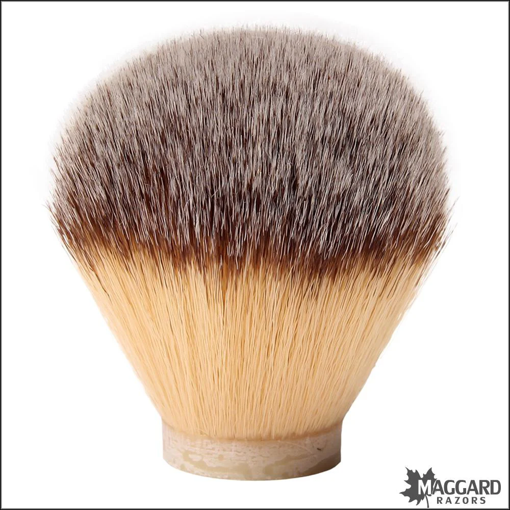 Maggard Razors Shaving Brush Knot 30mm Synthetic