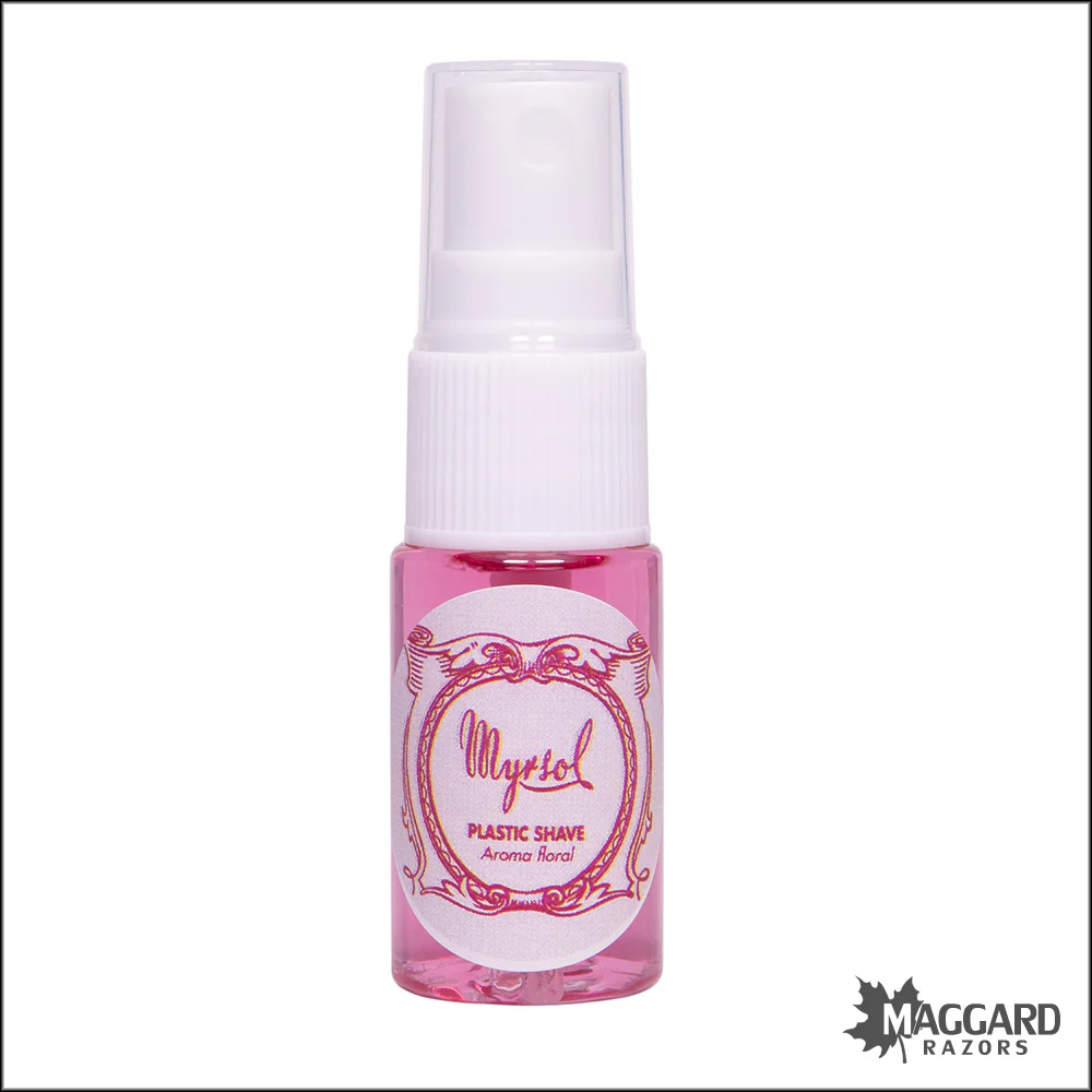 Myrsol Aftershave Splash Samples, 12ml - Image 11