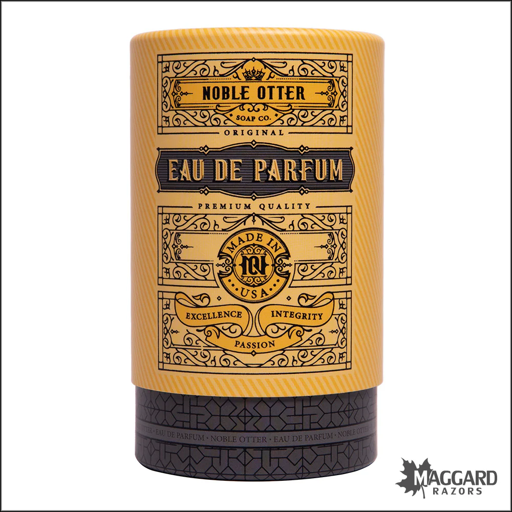 Noble Otter Soap Co. Neon Sun Artisan Eau de Parfum, 50ml - Image 2