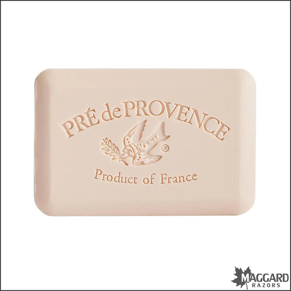 Pre de Provence Coconut French Bar Soap, 250g