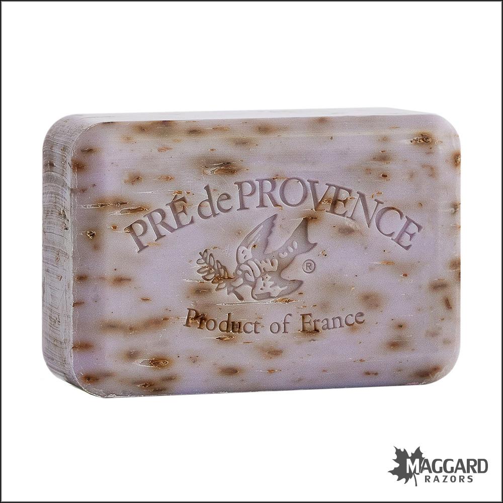 Pre de Provence Lavender French Bar Soap, 250g