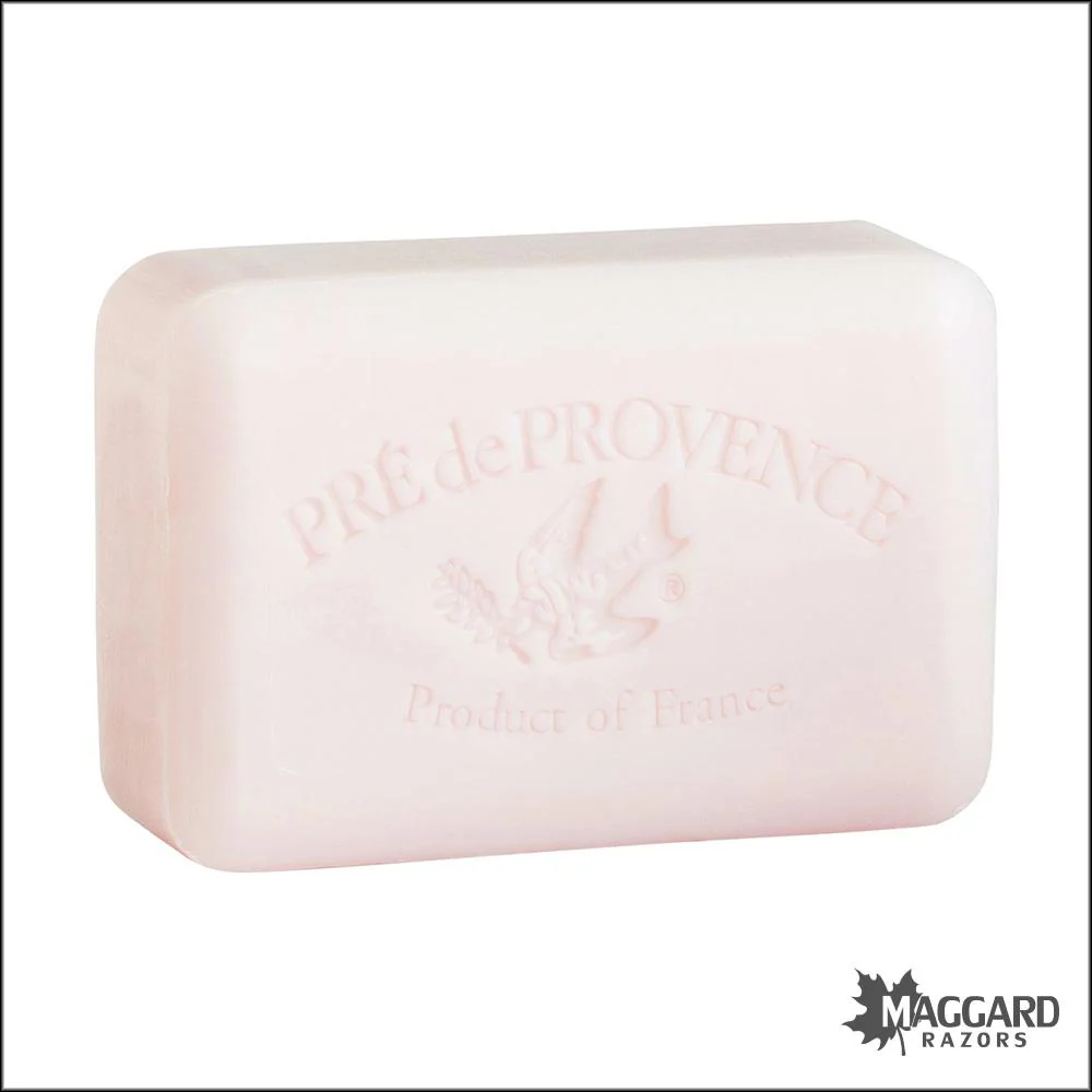 Pre de Provence Lily Of The Valley French Bar Soap, 250g