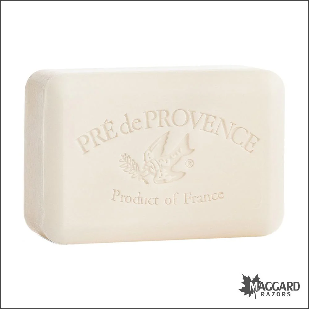 Pre de Provence Milk French Bar Soap, 250g