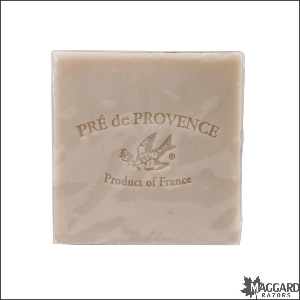 Pre de Provence No. 63 French Bar Soap, 200g - Image 2
