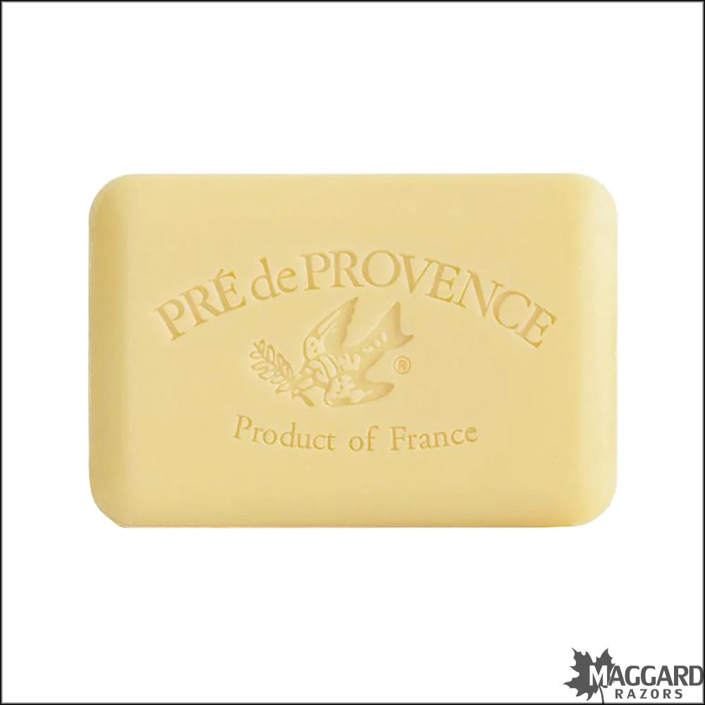 Pre de Provence Sweet Lemon French Bar Soap, 250g
