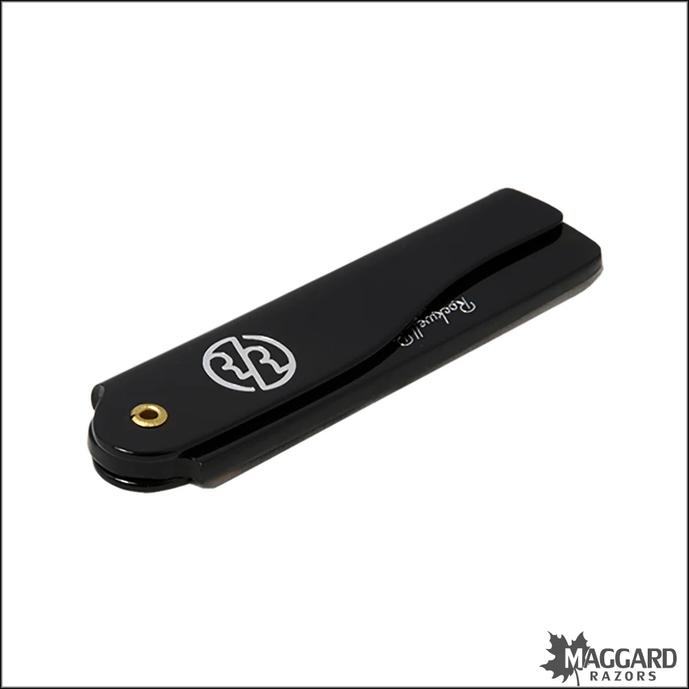 Rockwell Razors Folding Hair Styling Comb - Image 3