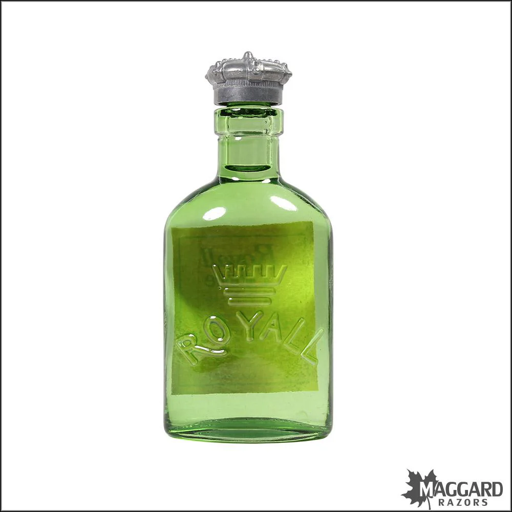 Royall Lyme Bermuda Lyme Aftershave Lotion Splash, 2oz - Image 2