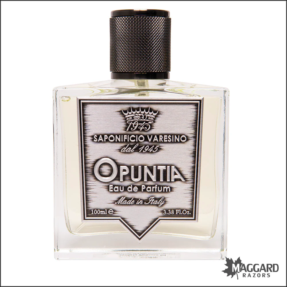 Saponificio Varesino Opuntia Artisan Eau de Parfum, 100ml