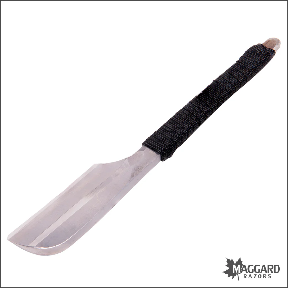 Shegeki Tanaka Handmade Japanese Kamisori Straight Razor - Image 3