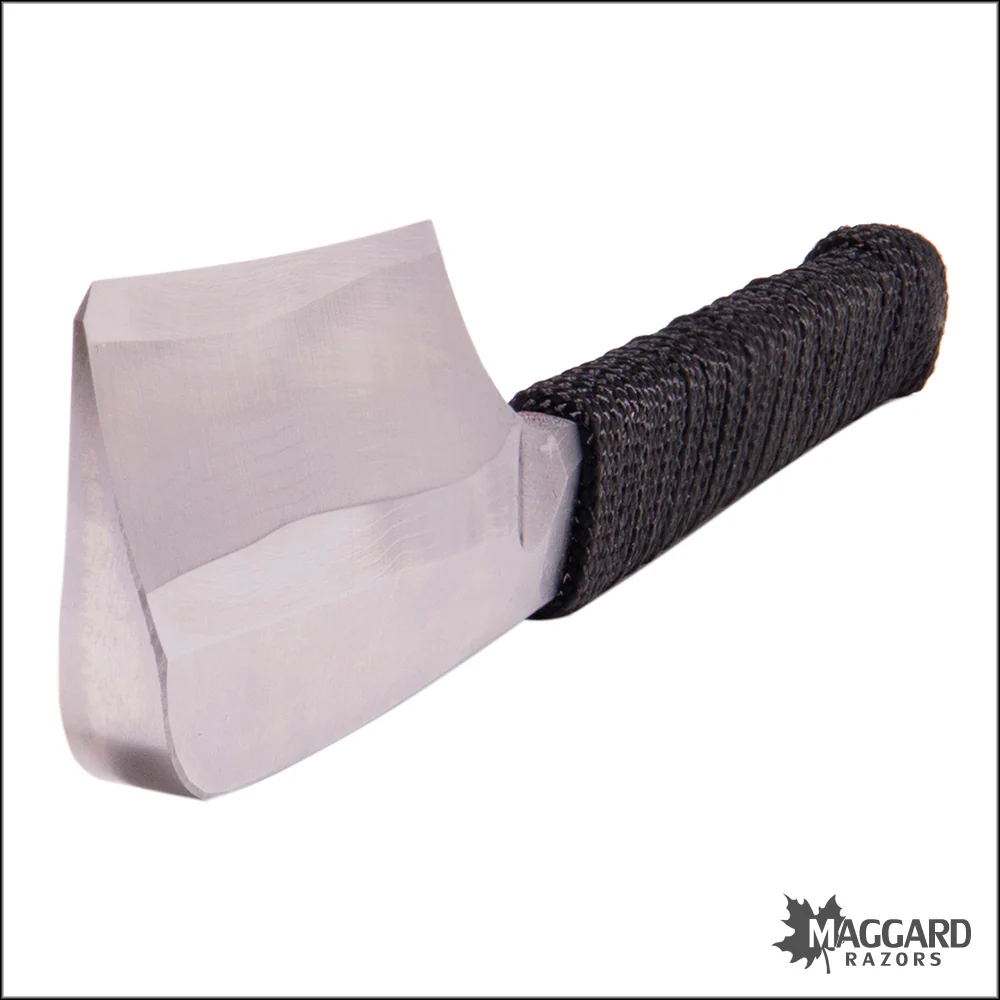 Shegeki Tanaka Handmade Japanese Kamisori Straight Razor - Image 4