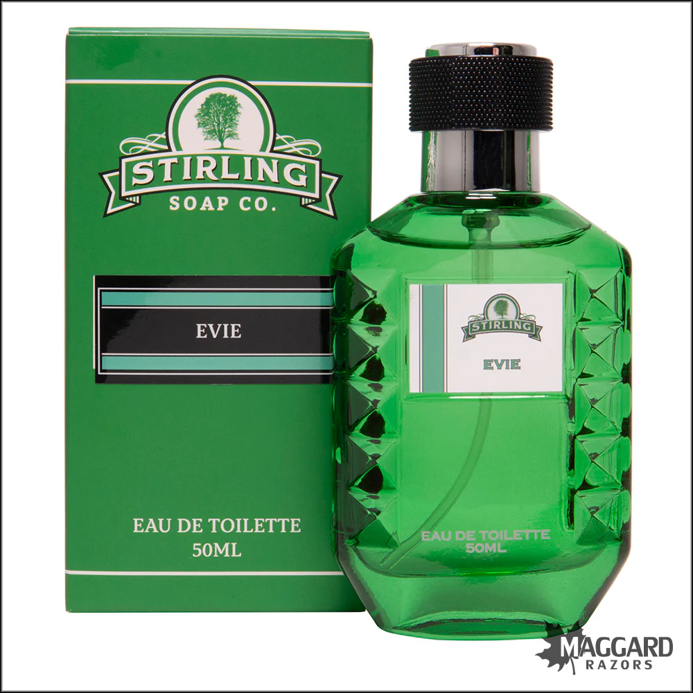 Stirling Soap Co. Evie Eau de Toilette, 50ml