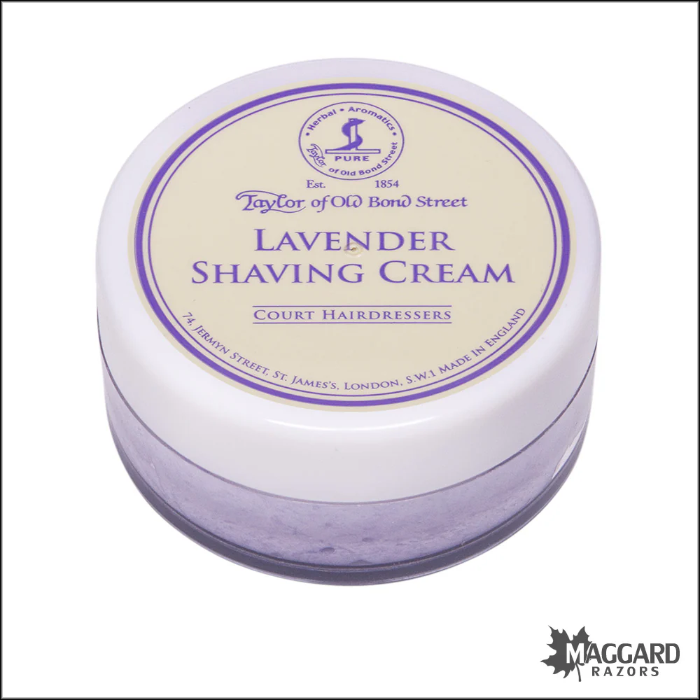 Taylor of Old Bond Street Shaving Cream Aftershave and Cologne Samples - Image 10