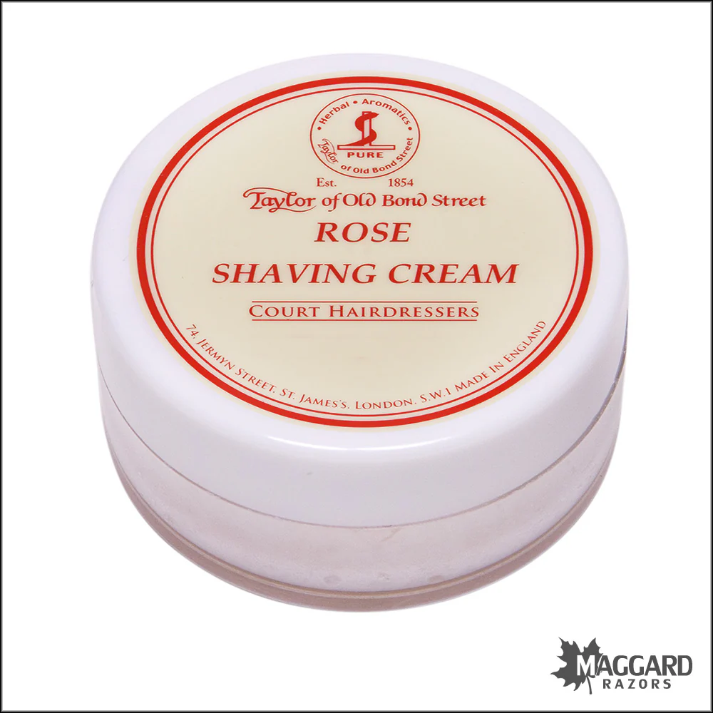 Taylor of Old Bond Street Shaving Cream Aftershave and Cologne Samples - Image 16