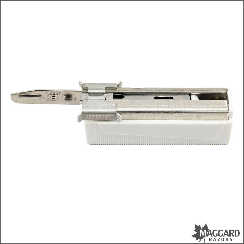 Ted Pella Single Edge Injector Blades, 20 Blades - Image 3