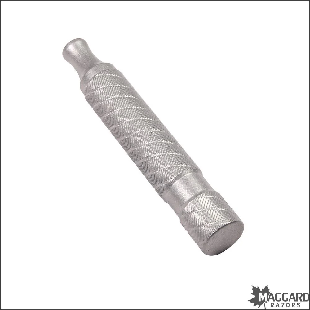 Timeless Razor Stainless Steel Handle Only, 10 types - Image 11