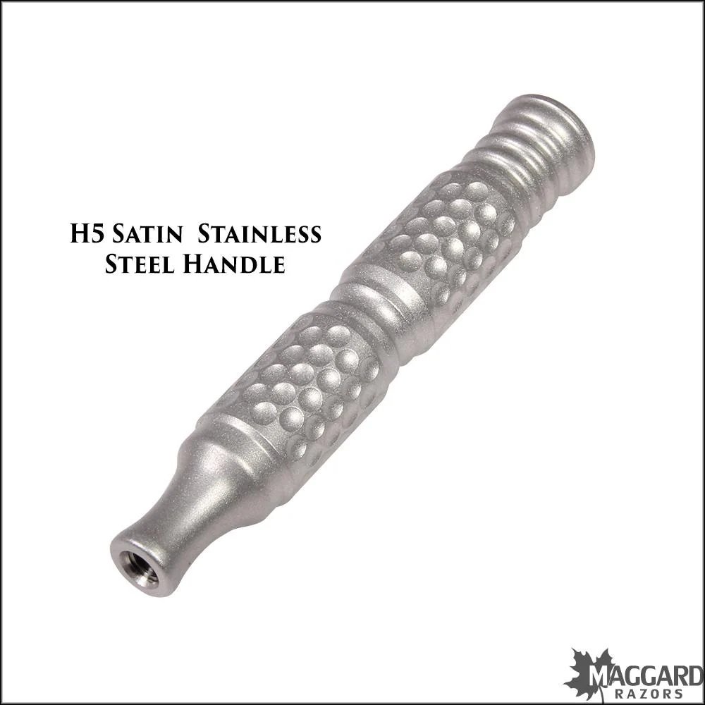 Timeless Razor Stainless Steel Handle Only, 10 types - Image 21