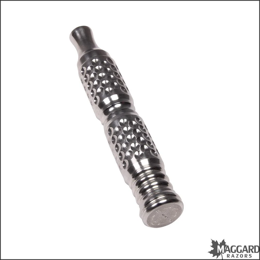 Timeless Razor Stainless Steel Handle Only, 10 types - Image 8