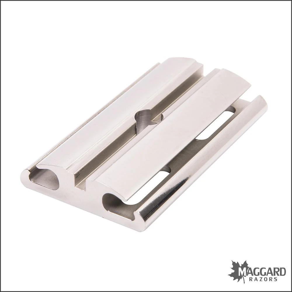 Timeless Razor Titanium Base Plates, 16 types - Image 3