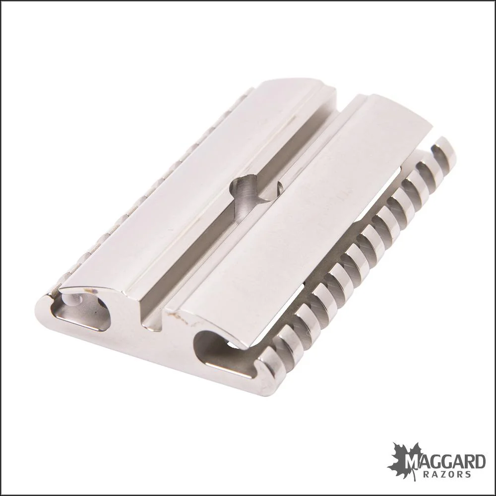 Timeless Razor Titanium Base Plates, 16 types - Image 4