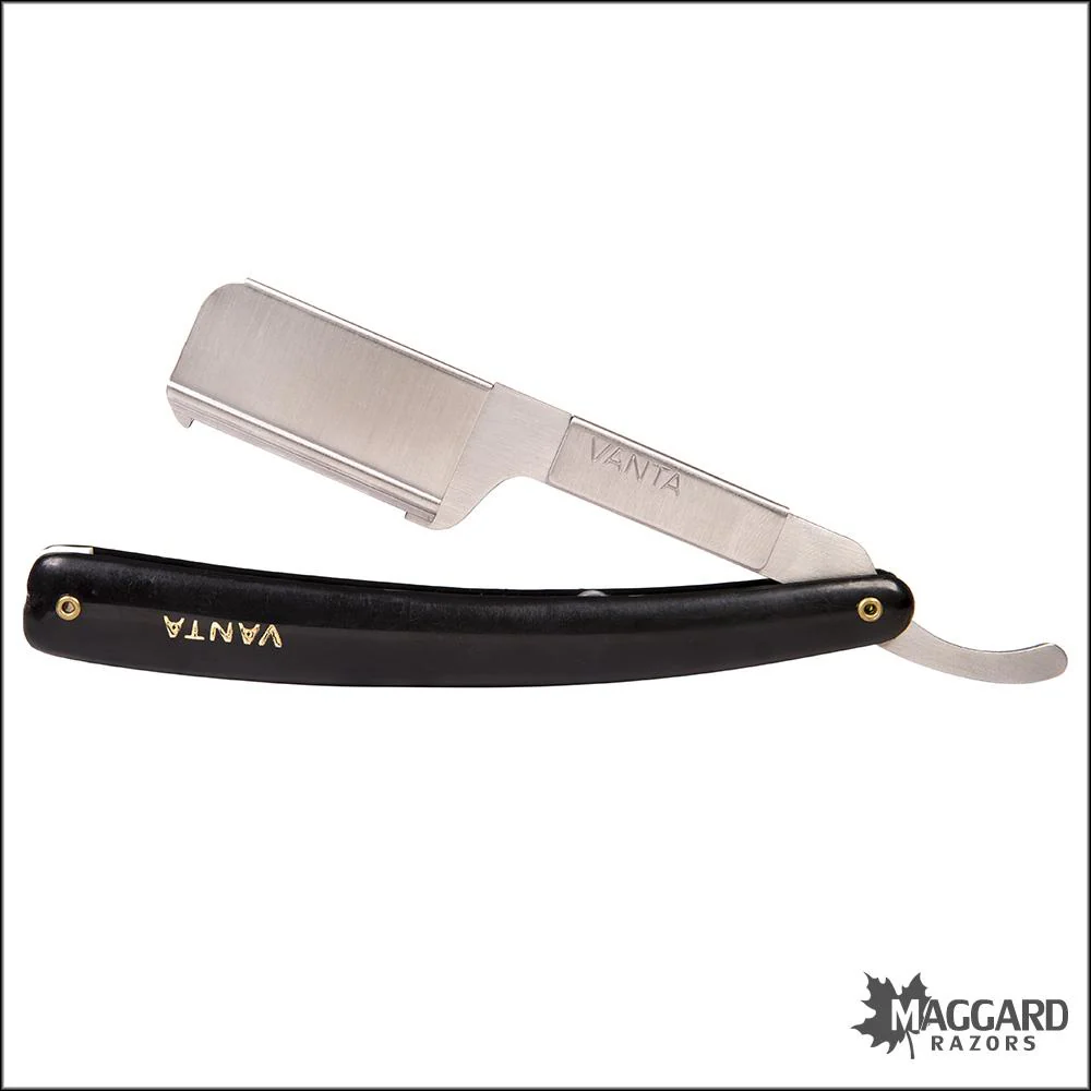 Vanta RA111 Shavette, Black