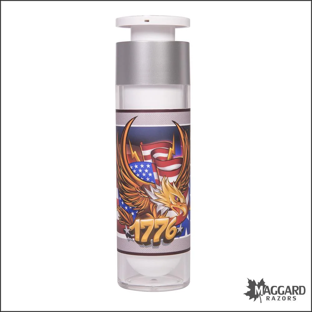 Wholly Kaw 1776 Artisan Aftershave Balm, 50g