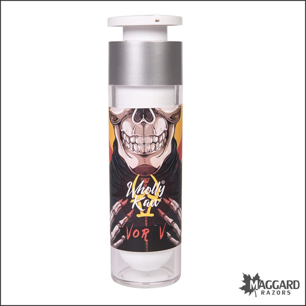 Wholly Kaw Vor V Artisan Aftershave Balm, 50g