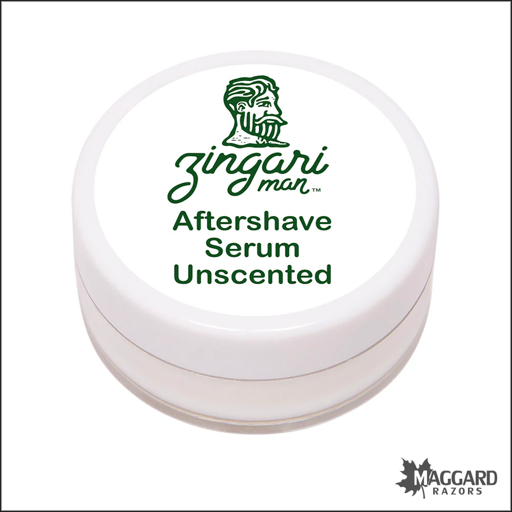 Zingari Man Artisan Shaving Soap and Aftershave Balm Samples - Image 23